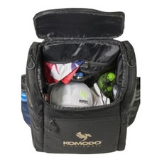 MOCHILA KOMODO SERIES PLAYER PICKLEBALL BACKPACK GOLD